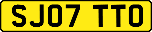 SJ07TTO