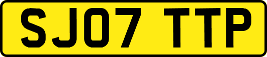 SJ07TTP