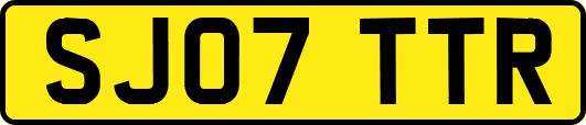 SJ07TTR