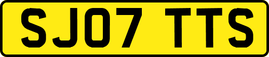 SJ07TTS