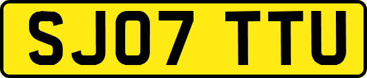 SJ07TTU