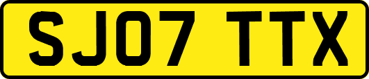SJ07TTX