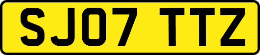 SJ07TTZ