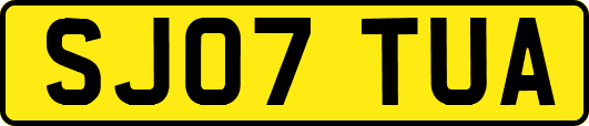 SJ07TUA