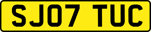 SJ07TUC