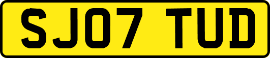 SJ07TUD