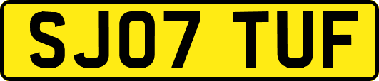 SJ07TUF