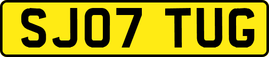 SJ07TUG