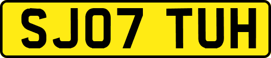 SJ07TUH