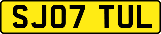 SJ07TUL