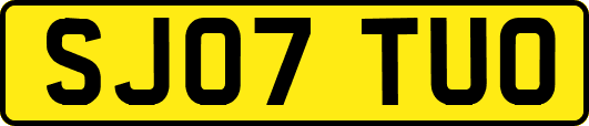 SJ07TUO
