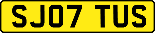 SJ07TUS