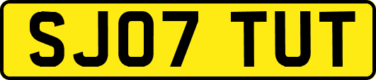 SJ07TUT