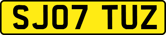 SJ07TUZ