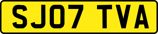 SJ07TVA