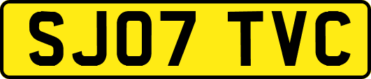 SJ07TVC