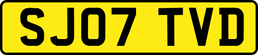 SJ07TVD