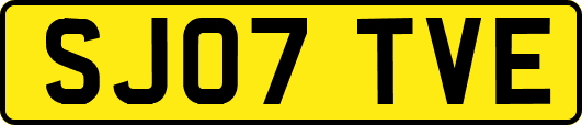 SJ07TVE