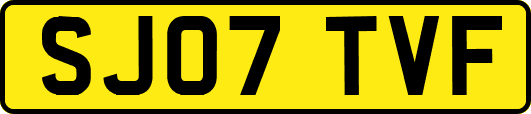 SJ07TVF