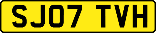 SJ07TVH