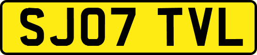 SJ07TVL