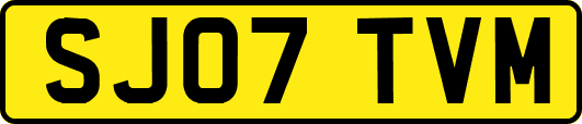 SJ07TVM