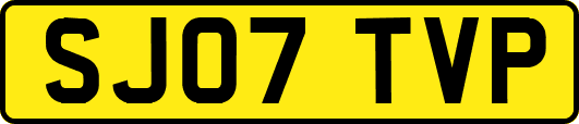 SJ07TVP