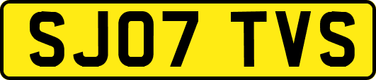 SJ07TVS