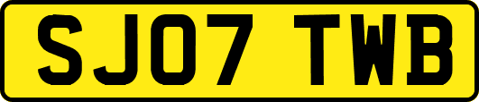 SJ07TWB