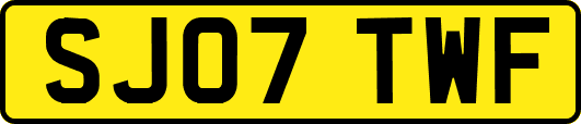 SJ07TWF