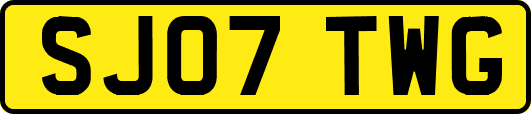 SJ07TWG