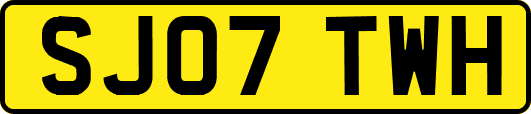 SJ07TWH