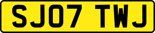 SJ07TWJ