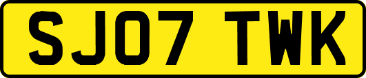 SJ07TWK