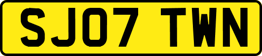 SJ07TWN
