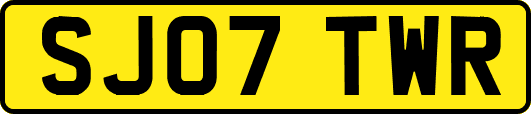 SJ07TWR
