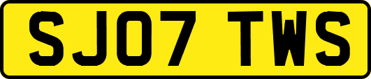 SJ07TWS