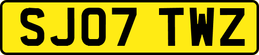 SJ07TWZ