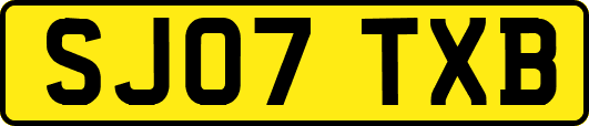 SJ07TXB