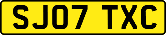 SJ07TXC