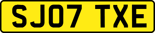 SJ07TXE