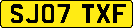 SJ07TXF