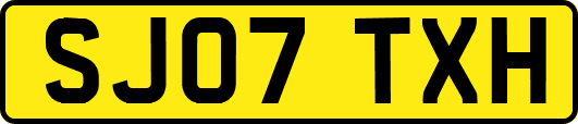 SJ07TXH