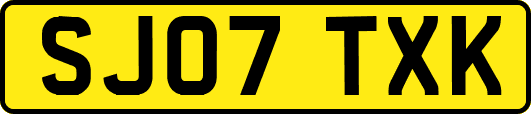 SJ07TXK