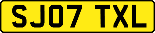 SJ07TXL