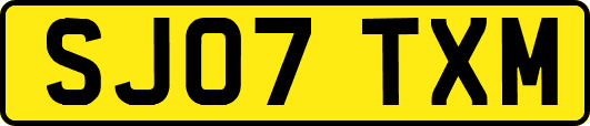 SJ07TXM