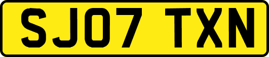 SJ07TXN
