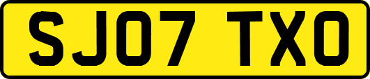 SJ07TXO