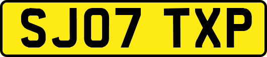 SJ07TXP