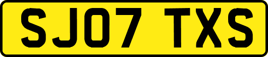 SJ07TXS